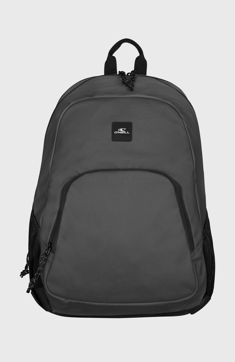 MOCHILA oneill WEDGE Gris Ropa and Roll 1 MOCHILA oneill WEDGE Gris Ropa and Roll 1