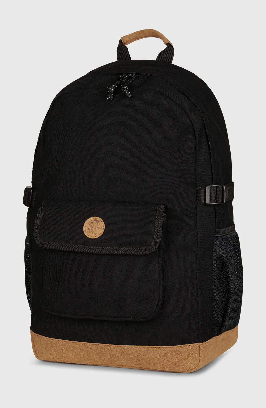 Mochila Oneill OG Black ropa and roll 3 Mochila Oneill OG Black ropa and roll 3