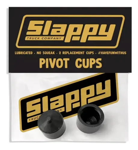 Pivots Slappy ropa and roll 1
