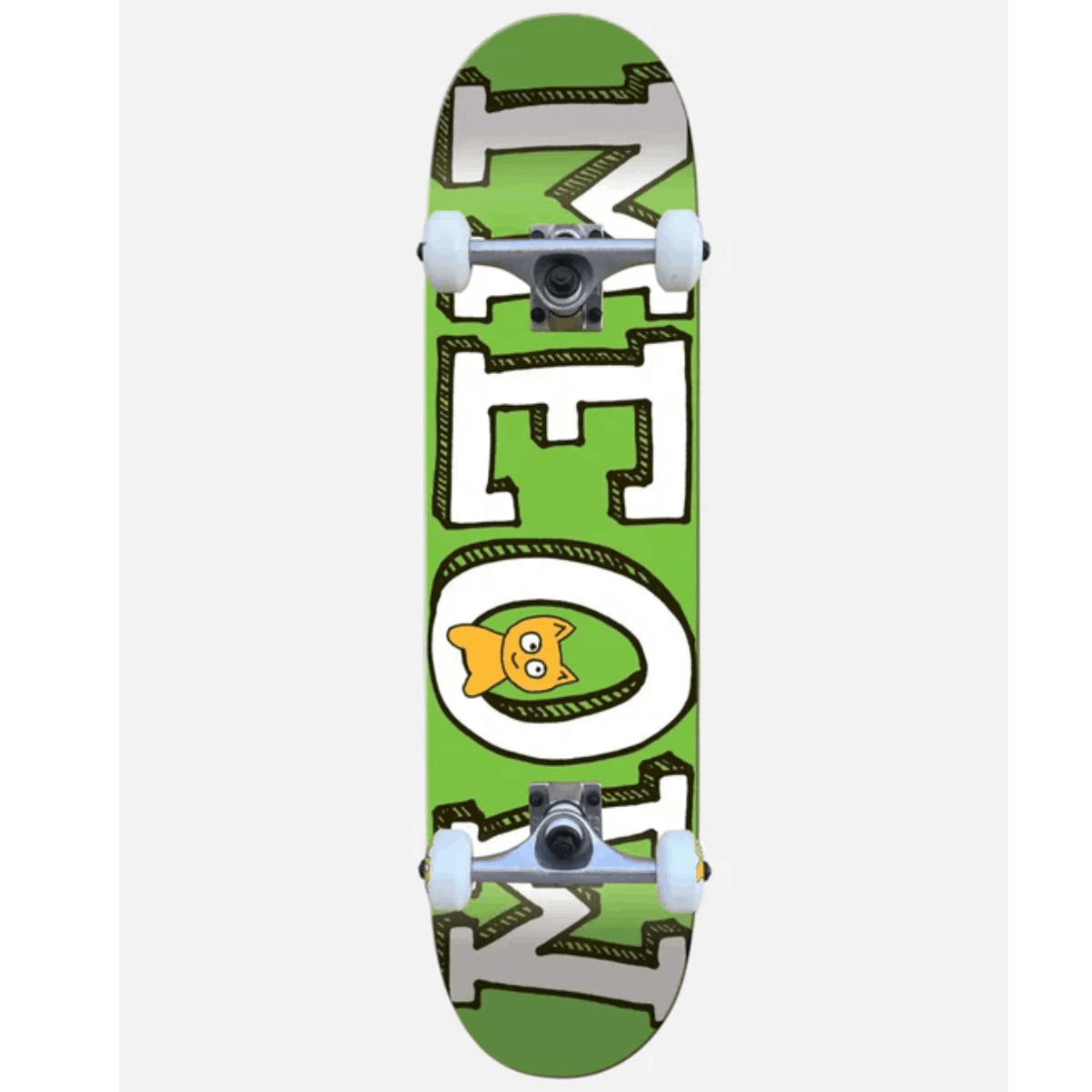 skate-meow-logo-verde-complete-skateboard-ropa-and-roll-1