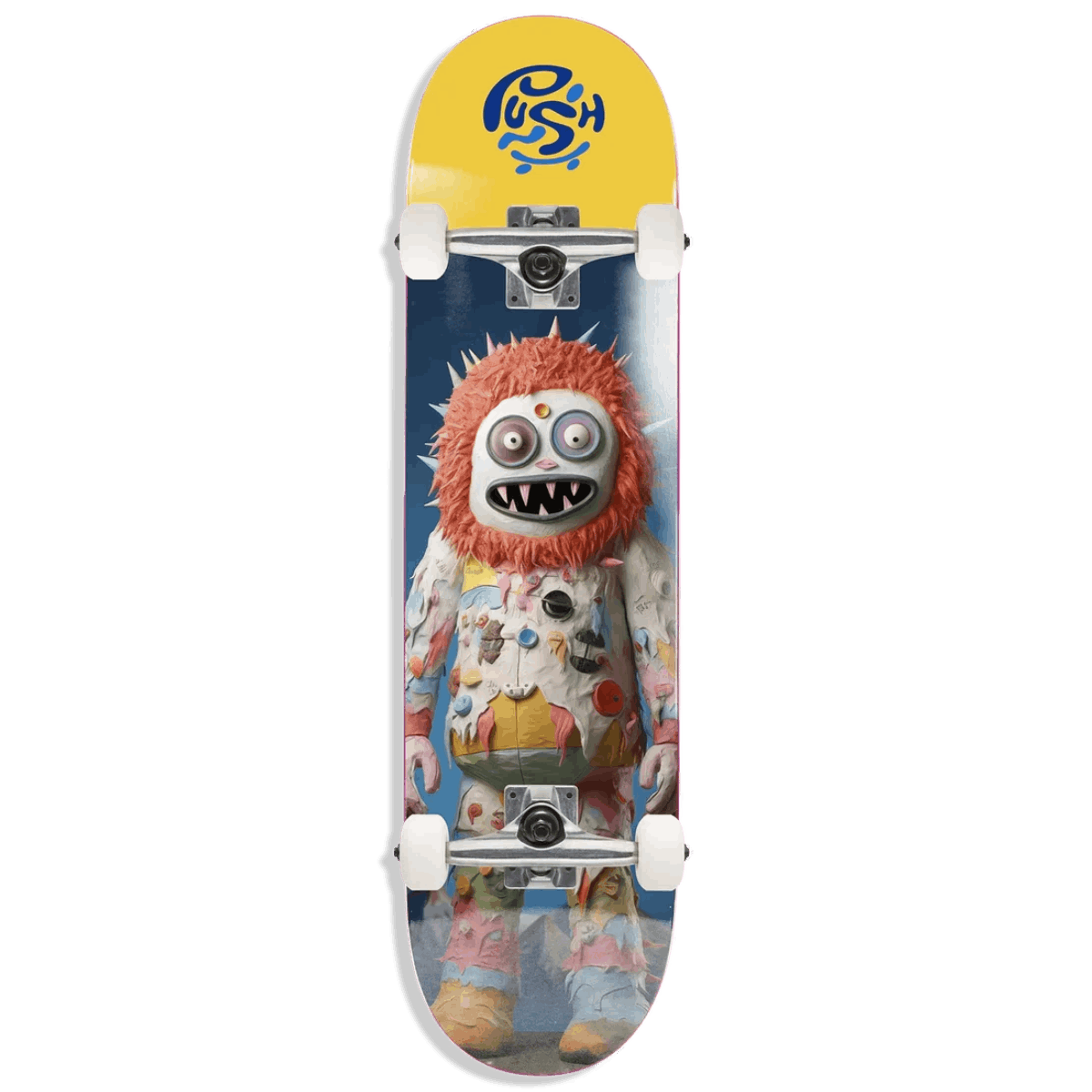 skatePush ropa and roll 1