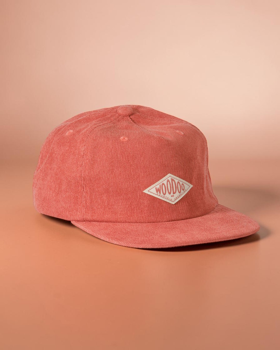 Gorra Woodoo Pulpo Ropa and Roll 1 Gorra Woodoo Pulpo Ropa and Roll 1