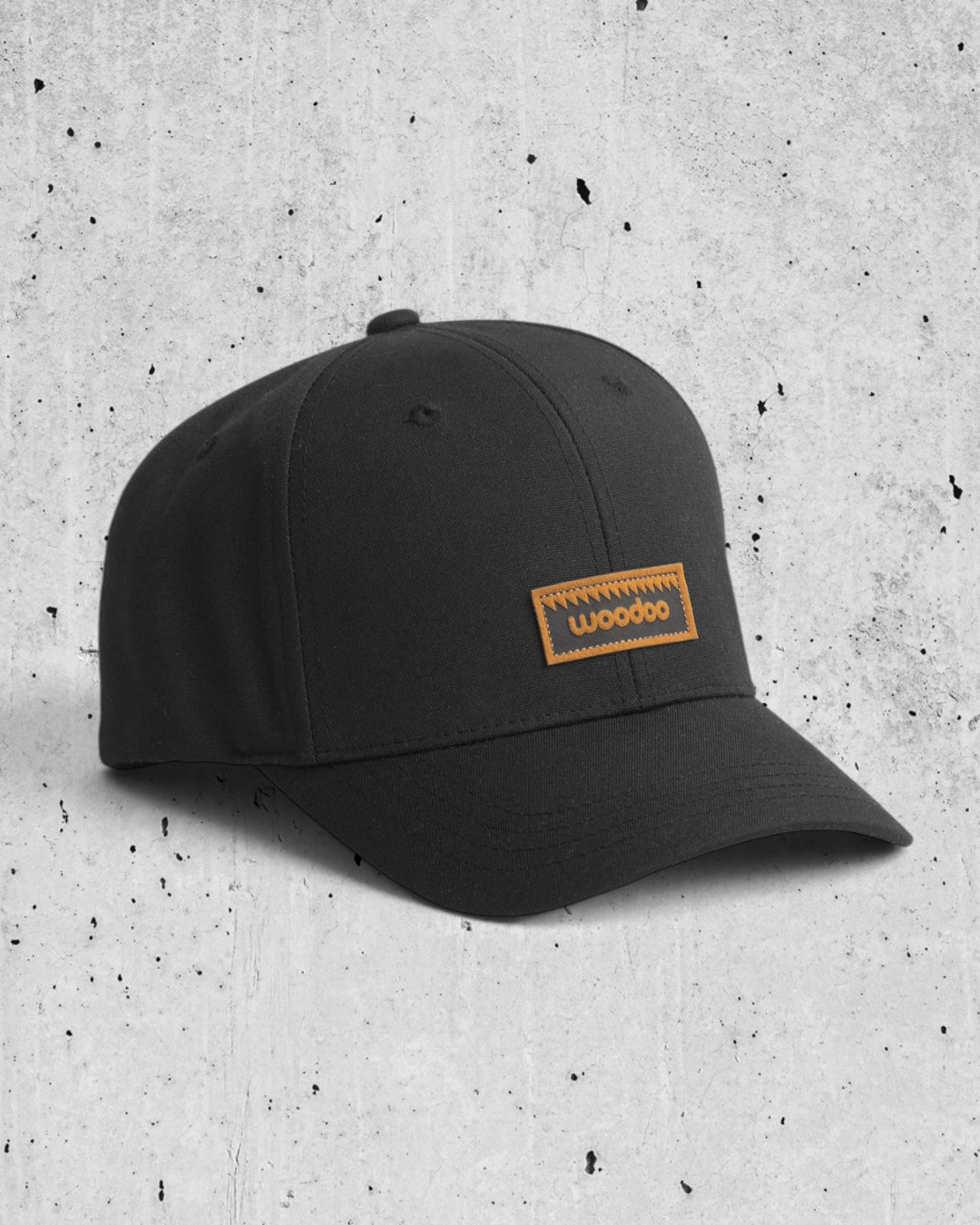 Gorra Woodoo SAW BASEBALL ropa and roll 1-Photoroom Gorra Woodoo SAW BASEBALL ropa and roll 1-Photoroom