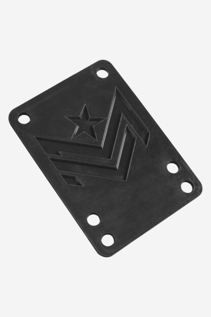 MINILOGO RUBBER PADS 10″ ropa and roll 2