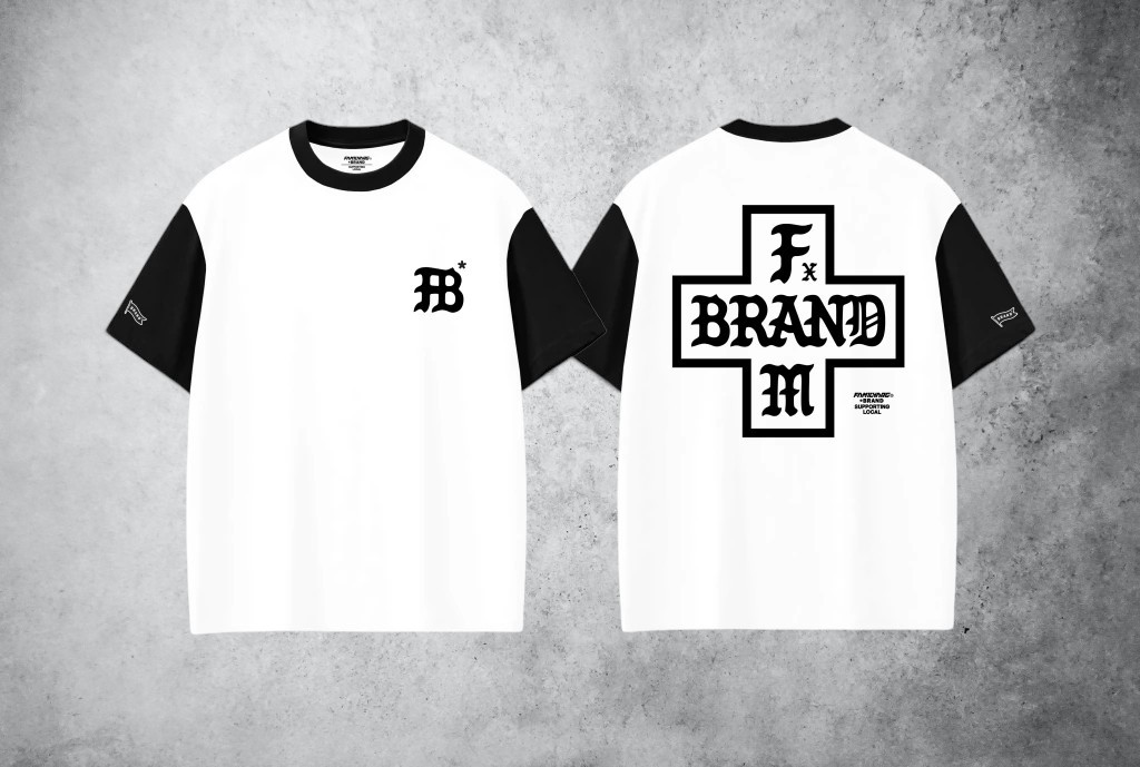 REMERA SUPERSIZED FAMILYARG X BRAND DUNCAN BYW ropa and roll edit