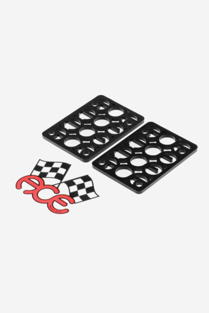 Risers pads ACE SHIMS ropa and roll 3 Risers pads ACE SHIMS ropa and roll 3