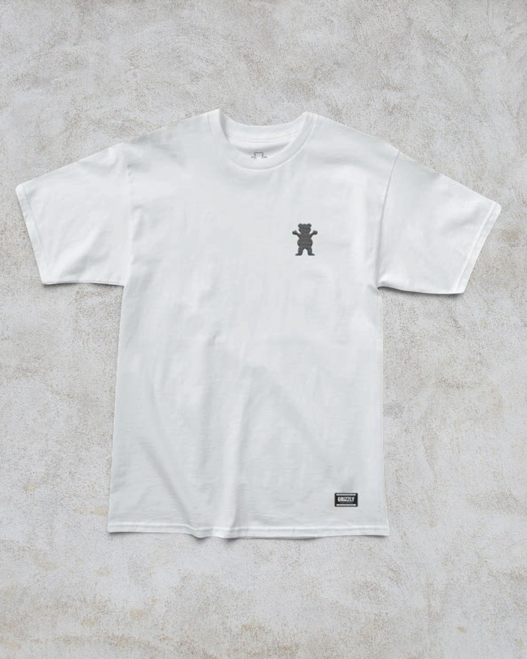 remera grizzly og bear embro ropa and roll remera grizzly og bear embro ropa and roll