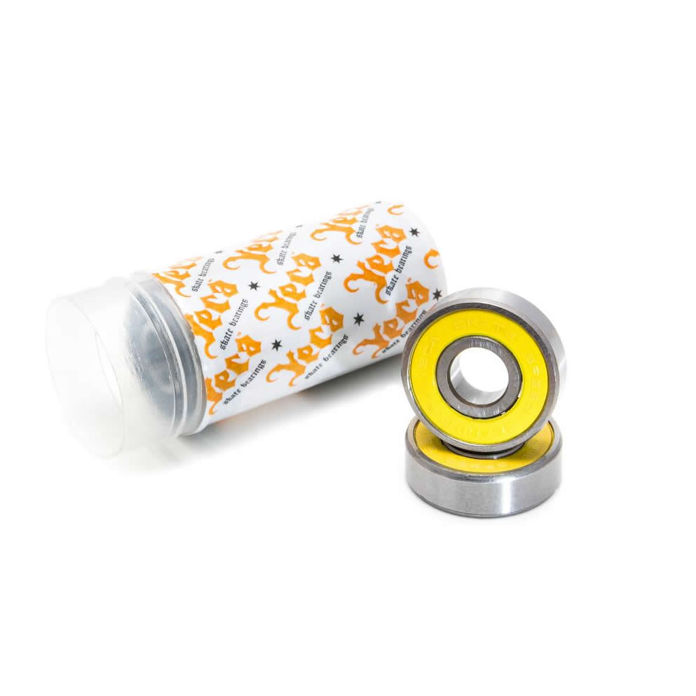 rulemanes YECA-TUBO-ropa and roll rulemanes YECA-TUBO-ropa and roll