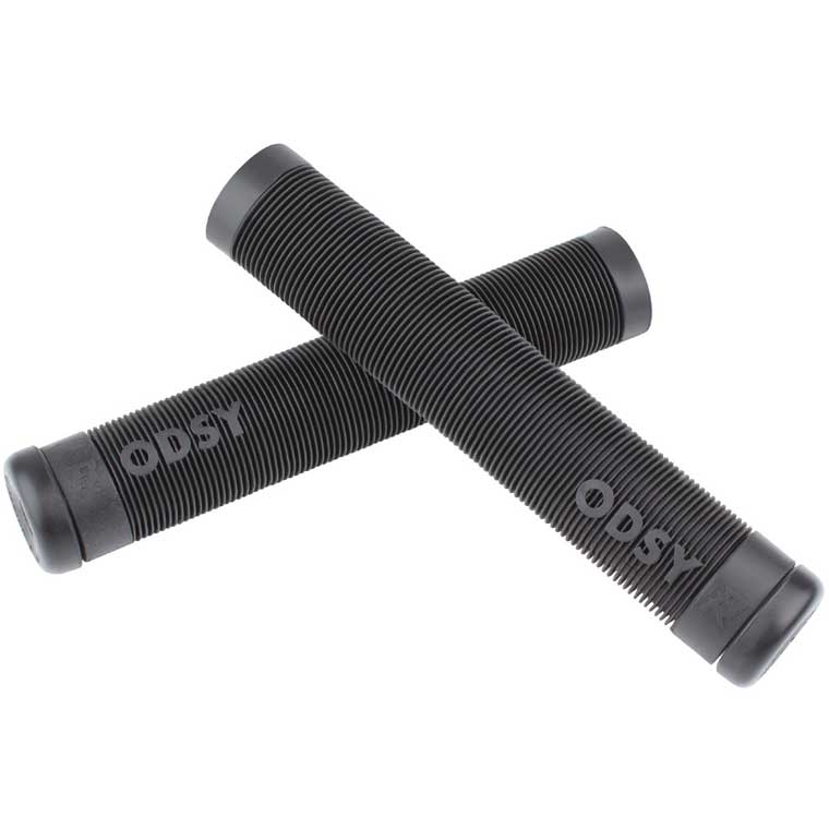 Grips odyssey broc raiford signature