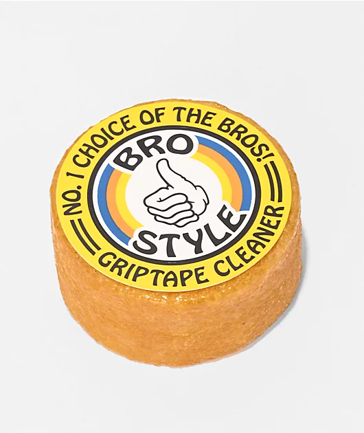 limpia lija Bro-Style-Gum-Griptape-Cleaner ropa and roll 1 limpia lija Bro-Style-Gum-Griptape-Cleaner ropa and roll 1
